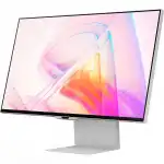 Монитор Samsung ViewFinity S9 LS27C902PAIXCI (27 ", IPS, 5120x2880 (16:9), 60 Гц)