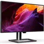 Монитор Philips 27B1U7903 27B1U7903/00 (27 ", IPS, 3840x2160 (16:9), 60 Гц)