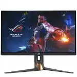 Монитор Asus PG27UQR 90LM03A0-B02370 (27 ", IPS, 3840x2160 (16:9), 144 Гц)