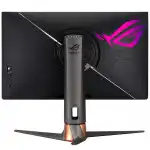 Монитор Asus PG27UQR 90LM03A0-B02370 (27 ", IPS, 3840x2160 (16:9), 144 Гц)