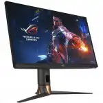 Монитор Asus PG27UQR 90LM03A0-B02370 (27 ", IPS, 3840x2160 (16:9), 144 Гц)
