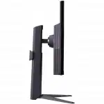 Монитор LG 27GR93U-B (27 ", IPS, 3840x2160 (16:9), 144 Гц)