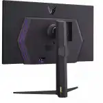 Монитор LG 27GR93U-B (27 ", IPS, 3840x2160 (16:9), 144 Гц)