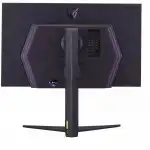 Монитор LG 27GR93U-B (27 ", IPS, 3840x2160 (16:9), 144 Гц)