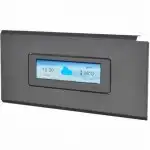 Аксессуар для ПК и Ноутбука Thermaltake ЖК-панель для Ceres 500 Series Black AC-064-OO1NAN-A1 (LCD панель для корпуса)