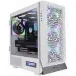 Аксессуар для ПК и Ноутбука Thermaltake ЖК-панель для Ceres 500 Series Snow AC-064-OO6NAN-A1 (LCD панель для корпуса)