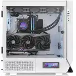 Аксессуар для ПК и Ноутбука Thermaltake ЖК-панель для Ceres 500 Series Snow AC-064-OO6NAN-A1 (LCD панель для корпуса)
