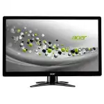 Монитор Acer G236HLBbd ET.VG6HE.B01 (23 ", TN, FHD 1920x1080 (16:9), 60 Гц)