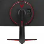 Монитор LG 27" 27GP83B-B.ARUZ (27 ", IPS, Quad HD 2560x1440 (16:9), 165 Гц)