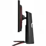 Монитор LG 27" 27GP83B-B.ARUZ (27 ", IPS, Quad HD 2560x1440 (16:9), 165 Гц)