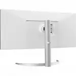 Монитор LG 34WQ650-W (34 ", IPS, 2560x1080 (21:9), 100 Гц)