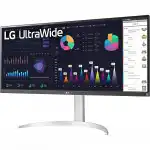 Монитор LG 34WQ650-W (34 ", IPS, 2560x1080 (21:9), 100 Гц)