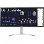 Монитор LG 34WQ650-W (34 ", IPS, 2560x1080 (21:9), 100 Гц)