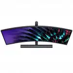 Монитор Huawei MateView GT ZQE-CAA 53061124 (34 ", VA, WQHD 3440x1440 (21:9), 190 Гц)