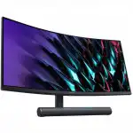 Монитор Huawei MateView GT ZQE-CAA 53061124 (34 ", VA, WQHD 3440x1440 (21:9), 190 Гц)