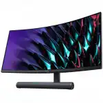 Монитор Huawei MateView GT ZQE-CAA 53061124 (34 ", VA, WQHD 3440x1440 (21:9), 190 Гц)