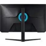 Монитор Samsung Odyssey G7 Smart 28" LS28BG700EIXCI (28 ", IPS, 3840x2160 (16:9), 144 Гц)