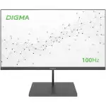 Монитор Digma 24A501F DM24VB02 (23.8 ", VA, FHD 1920x1080 (16:9), 100 Гц)