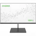 Монитор Digma 27A501F DM27VB01 (27 ", VA, FHD 1920x1080 (16:9), 100 Гц)
