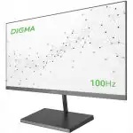 Монитор Digma 27A501F DM27VB01 (27 ", VA, FHD 1920x1080 (16:9), 100 Гц)