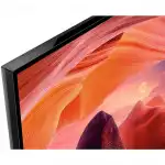 Телевизор Sony KD85X80L (85 ", Smart TV, Черный)