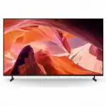 Телевизор Sony KD75X80L (75 ", Smart TV, Черный)