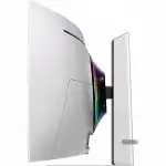 Монитор Samsung Odyssey OLED G9 G93SC 49 LS49CG930SIXCI (49 ", OLED, DQHD 5120x1440 (32:9), 240 Гц)