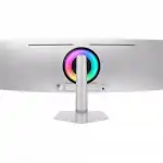 Монитор Samsung Odyssey OLED G9 G93SC 49 LS49CG930SIXCI (49 ", OLED, DQHD 5120x1440 (32:9), 240 Гц)