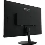 Монитор MSI PRO MP271A 9S6-3PA2CT-085 (27 ", IPS, FHD 1920x1080 (16:9), 100 Гц)