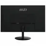Монитор MSI PRO MP271A 9S6-3PA2CT-085 (27 ", IPS, FHD 1920x1080 (16:9), 100 Гц)