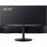 Монитор Acer SH272UEbmiphux UM.HS2EE.E25 (27 ", IPS, WQHD 2560x1440 (16:9), 100 Гц)