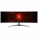 Монитор Acer Nitro XZ452CUVbemiiphuzx UM.MX2EE.V01 (44.5 ", VA, DQHD 5120x1440 (32:9), 165 Гц)