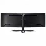 Монитор Acer Nitro XZ452CUVbemiiphuzx UM.MX2EE.V01 (44.5 ", VA, DQHD 5120x1440 (32:9), 165 Гц)
