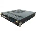 Опция к профессиональным панелям X-Game встраиваемый компьютер OPS BC-I7-1255U-8256
