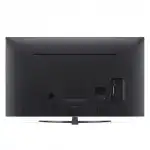 Телевизор LG 60UQ81003LA (60 ", Черный)