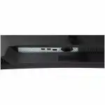 Монитор LG UltraWide 34WQ60C-B 34WQ60C-B.ARUZ (34 ", VA, WQHD 3440x1440 (21:9), 60 Гц)