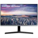 Монитор Samsung S24R350FZI (23.8 ", IPS, FHD 1920x1080 (16:9), 75 Гц)
