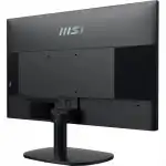 Монитор MSI PRO MP245V 9S6-3PC0CM-014 (23.8 ", VA, FHD 1920x1080 (16:9), 100 Гц)