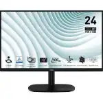 Монитор MSI PRO MP245V 9S6-3PC0CM-014 (23.8 ", VA, FHD 1920x1080 (16:9), 100 Гц)