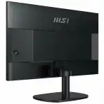 Монитор MSI PRO MP245V 9S6-3PC0CM-014 (23.8 ", VA, FHD 1920x1080 (16:9), 100 Гц)