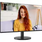 Монитор AOC Basic-Line 24B3HA2 24B3HA2/01 (23.8 ", IPS, FHD 1920x1080 (16:9), 100 Гц)