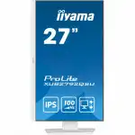Монитор IIYAMA XUB2792QSU-W6 (27 ", IPS, WQHD 2560x1440 (16:9), 100 Гц)