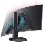 Монитор Dell S2721HGF (27 ", VA, FHD 1920x1080 (16:9), 144 Гц)