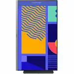 Монитор Samsung Essential S4 LS27C430GAIXCI (27 ", IPS, FHD 1920x1080 (16:9), 100 Гц)