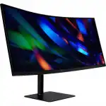 Монитор Acer Nitro EI322QKABMIIIPHX UM.JE2EE.A05 (31.5 ", VA, 3840x2160 (16:9), 60 Гц)