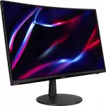Монитор Acer Nitro ED240QS3bmiipx UM.UE0EE.301 (23.6 ", VA, FHD 1920x1080 (16:9), 180 Гц)