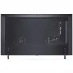 Телевизор LG 4K 55NANO806QA (55 ", Черный)