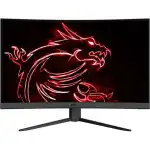 Монитор MSI G27C4 E3 9S6-3CA91T-218 (27 ", IPS, FHD 1920x1080 (16:9), 180 Гц)