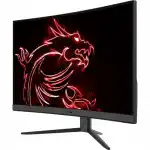 Монитор MSI G27C4 E3 9S6-3CA91T-218 (27 ", IPS, FHD 1920x1080 (16:9), 180 Гц)