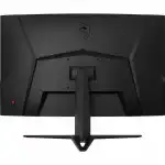 Монитор MSI G27C4 E3 9S6-3CA91T-218 (27 ", IPS, FHD 1920x1080 (16:9), 180 Гц)